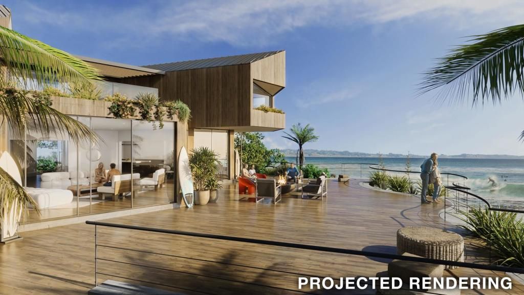 Image 7 of property listing at 3020 Pleasure Point Drive, Santa Cruz, CA 95062