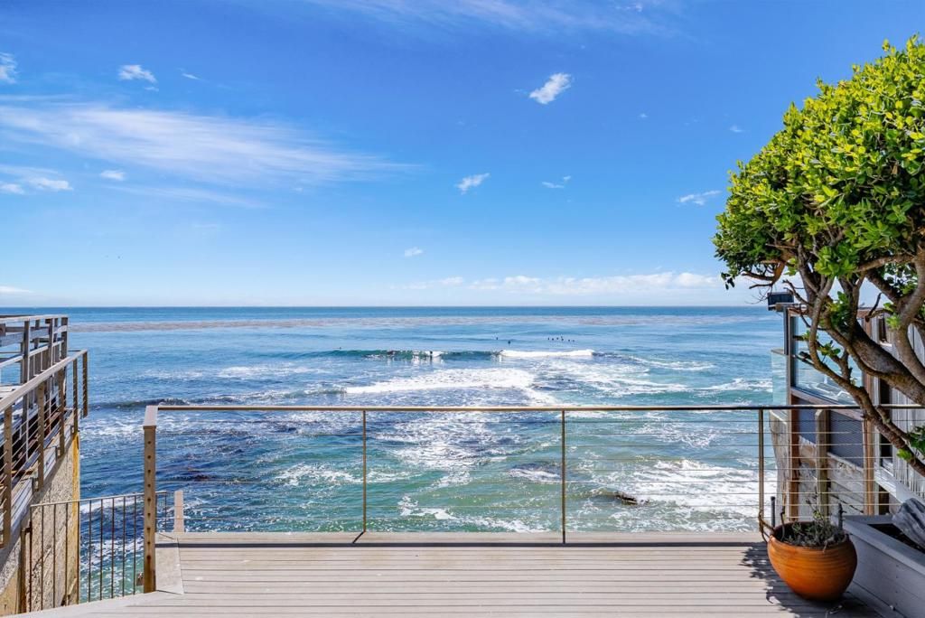 Image 8 of property listing at 3020 Pleasure Point Drive, Santa Cruz, CA 95062