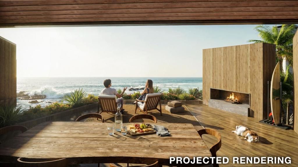 Image 9 of property listing at 3020 Pleasure Point Drive, Santa Cruz, CA 95062