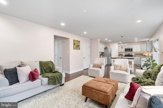 109 12TH ST, Colonial Beach, VA 22443