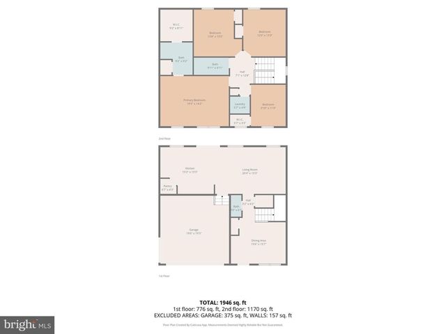 109 12TH ST, Colonial Beach, VA 22443