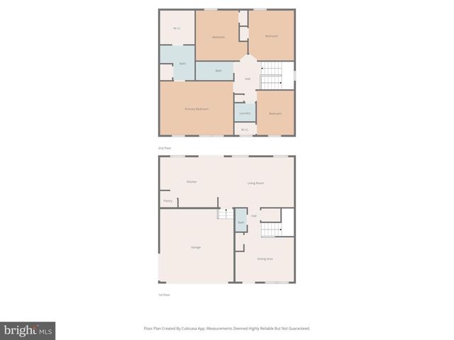 109 12TH ST, Colonial Beach, VA 22443