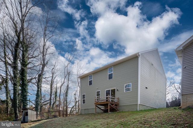 109 12TH ST, Colonial Beach, VA 22443