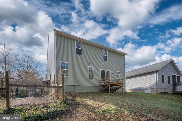 109 12TH ST, Colonial Beach, VA 22443