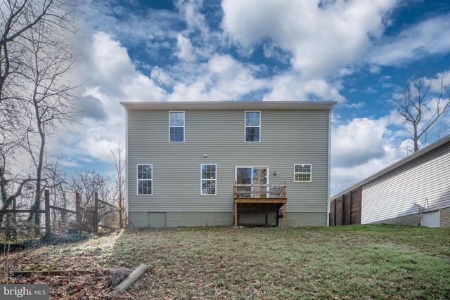 109 12TH ST, Colonial Beach, VA 22443