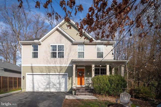 109 12TH ST, Colonial Beach, VA 22443