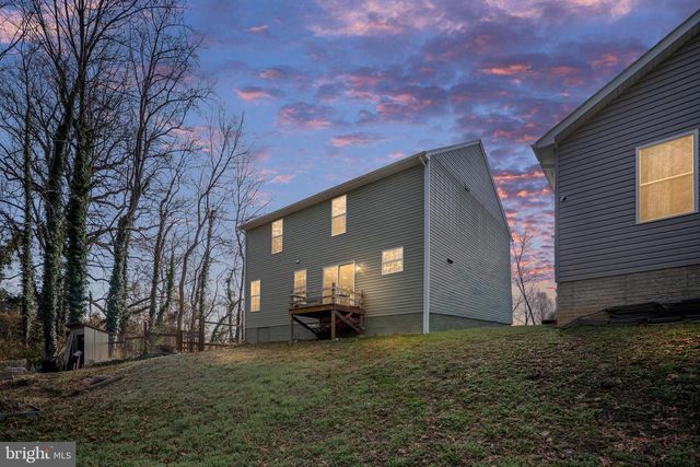 109 12TH ST, Colonial Beach, VA 22443