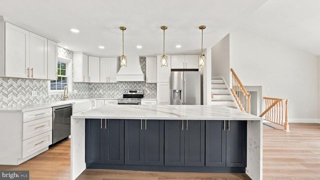 3632 BRISTOL RD, Chalfont, PA 18914