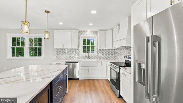 3632 BRISTOL RD, Chalfont, PA 18914