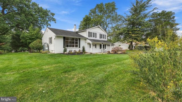 3632 BRISTOL RD, Chalfont, PA 18914