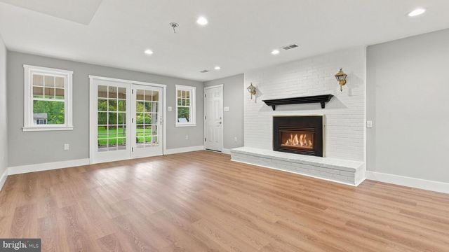 3632 BRISTOL RD, Chalfont, PA 18914