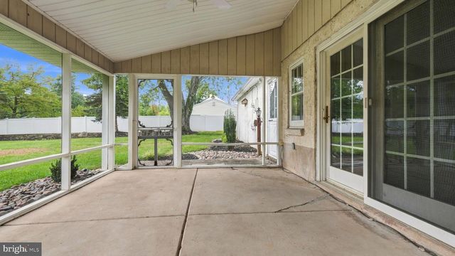 3632 BRISTOL RD, Chalfont, PA 18914