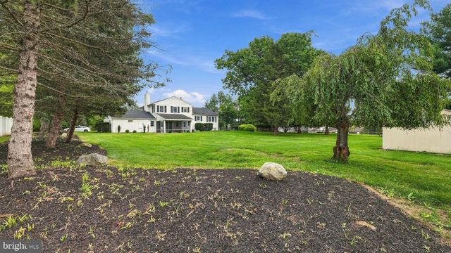 3632 BRISTOL RD, Chalfont, PA 18914