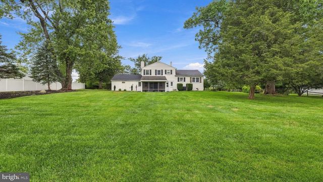3632 BRISTOL RD, Chalfont, PA 18914