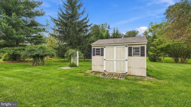3632 BRISTOL RD, Chalfont, PA 18914