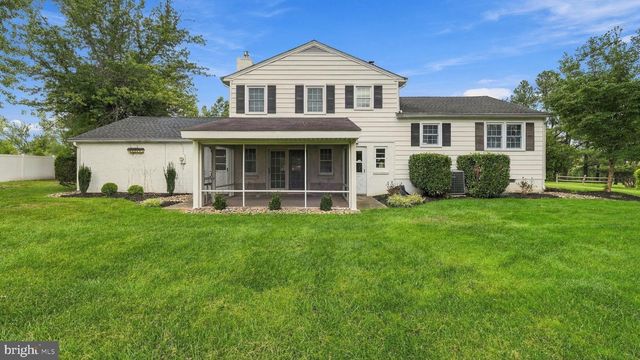 3632 BRISTOL RD, Chalfont, PA 18914
