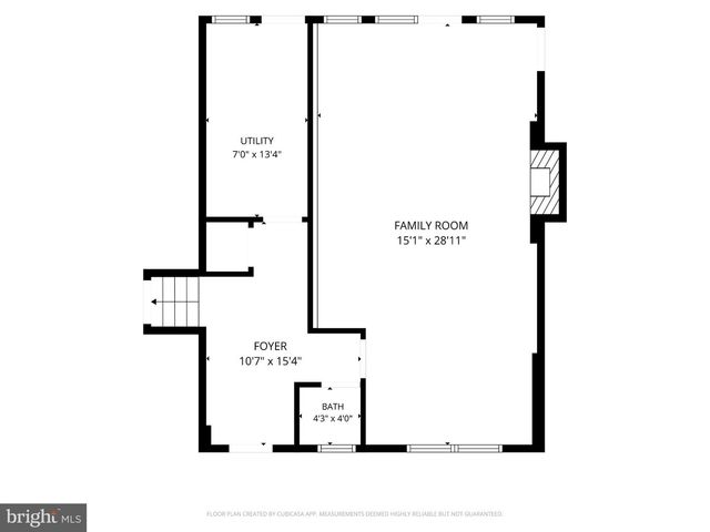 3632 BRISTOL RD, Chalfont, PA 18914
