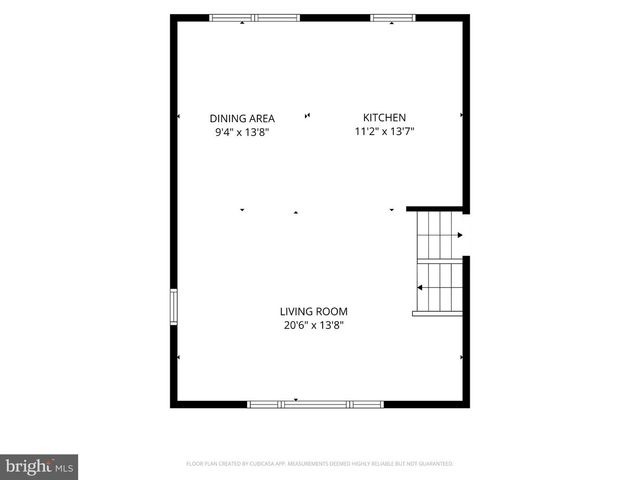 3632 BRISTOL RD, Chalfont, PA 18914