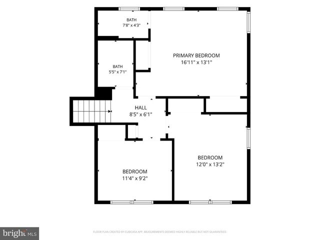 3632 BRISTOL RD, Chalfont, PA 18914