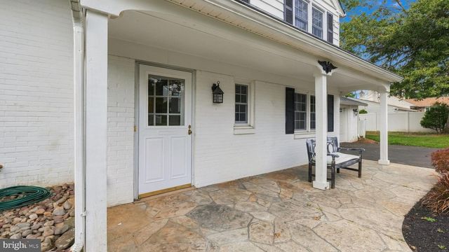 3632 BRISTOL RD, Chalfont, PA 18914