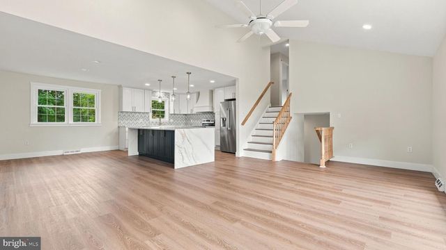 3632 BRISTOL RD, Chalfont, PA 18914