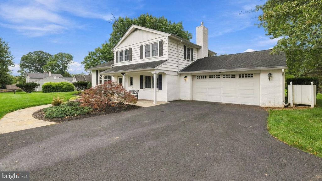 3632 BRISTOL RD, Chalfont, PA 18914 — photo 5