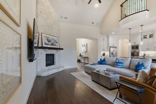 7317 Gem Drive, Frisco, TX 75034