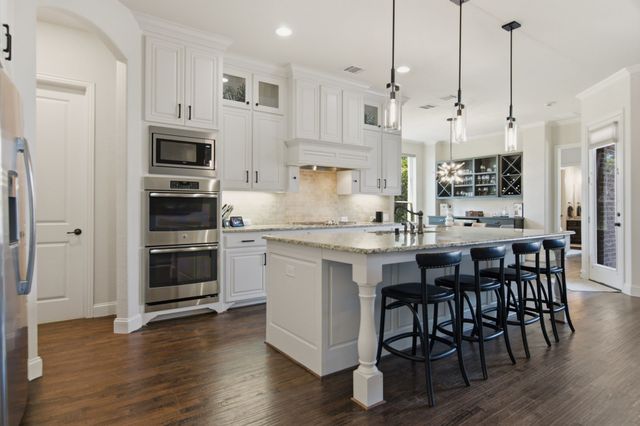 7317 Gem Drive, Frisco, TX 75034