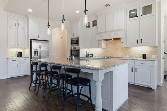 7317 Gem Drive, Frisco, TX 75034