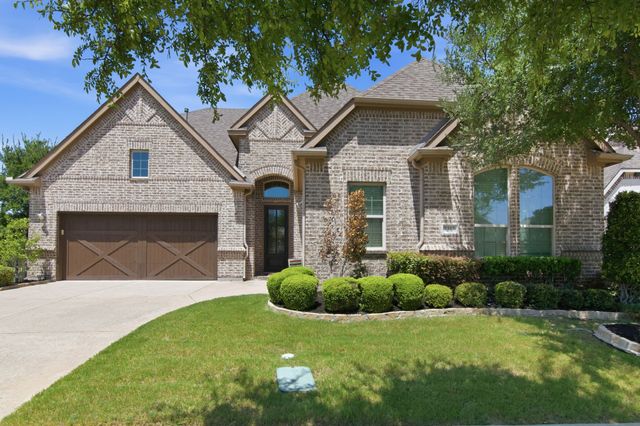 7317 Gem Drive, Frisco, TX 75034