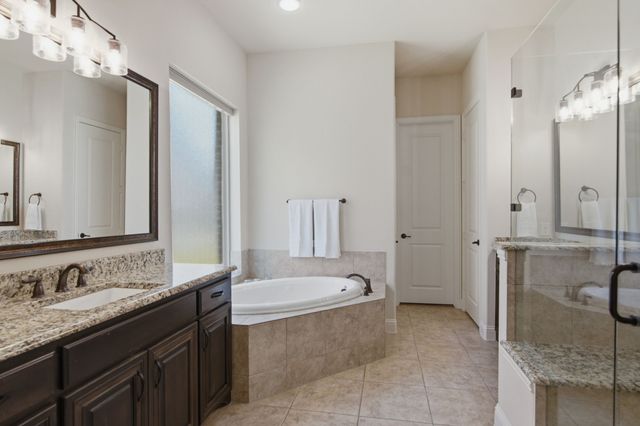 7317 Gem Drive, Frisco, TX 75034