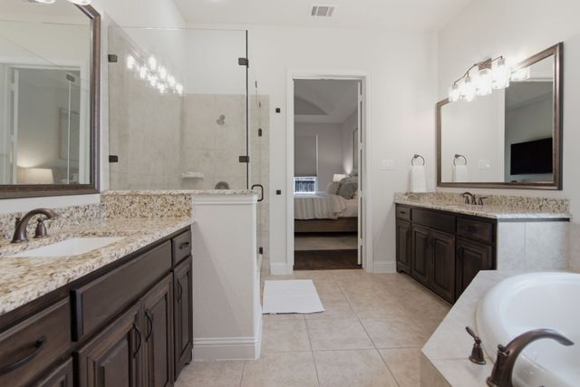 7317 Gem Drive, Frisco, TX 75034