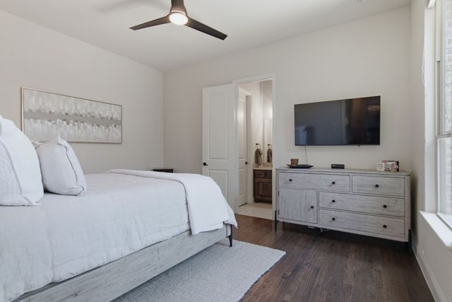 7317 Gem Drive, Frisco, TX 75034