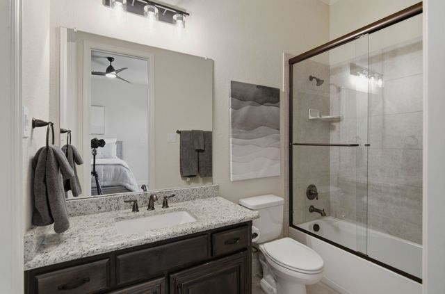7317 Gem Drive, Frisco, TX 75034