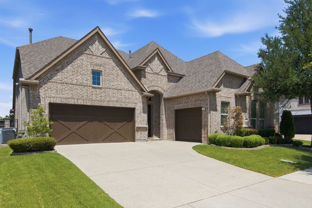 7317 Gem Drive, Frisco, TX 75034