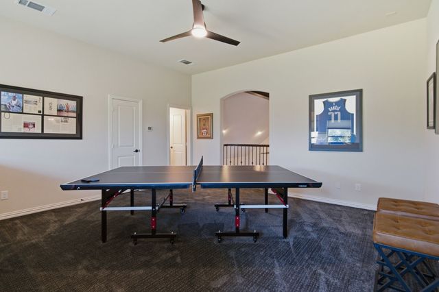 7317 Gem Drive, Frisco, TX 75034