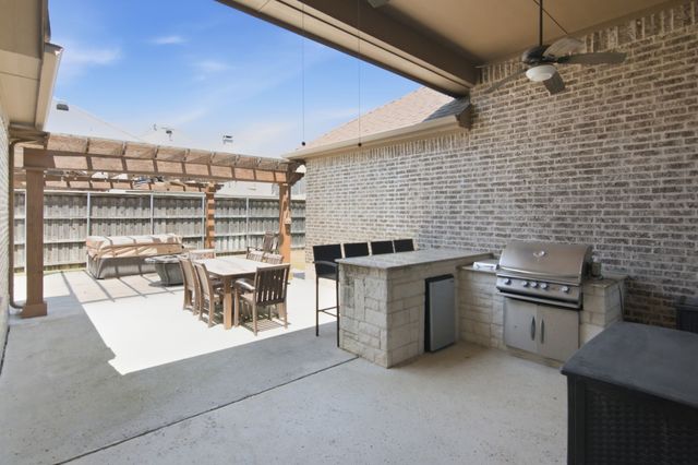 7317 Gem Drive, Frisco, TX 75034
