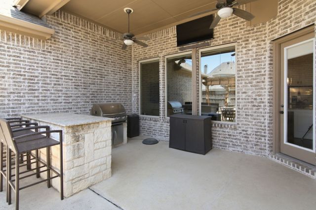 7317 Gem Drive, Frisco, TX 75034