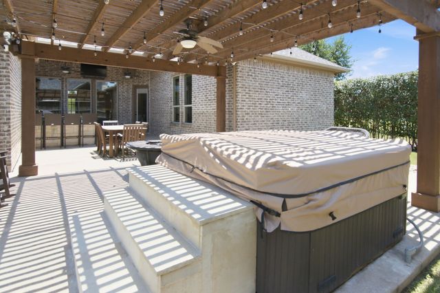 7317 Gem Drive, Frisco, TX 75034