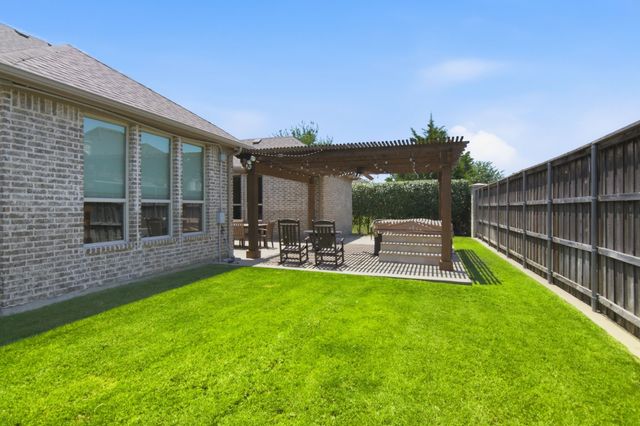 7317 Gem Drive, Frisco, TX 75034