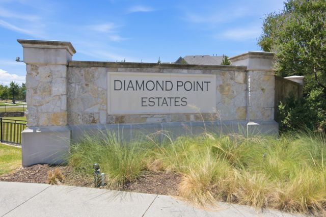 7317 Gem Drive, Frisco, TX 75034