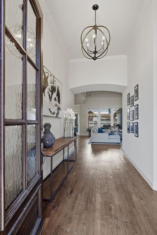 7317 Gem Drive, Frisco, TX 75034