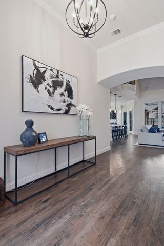7317 Gem Drive, Frisco, TX 75034