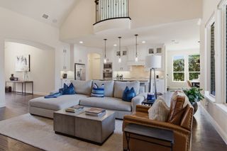 7317 Gem Drive, Frisco, TX 75034