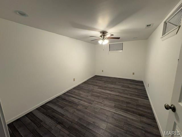 1232 W Springfield Road, St Clair, MO 63077