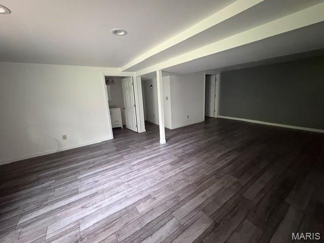 1232 W Springfield Road, St Clair, MO 63077