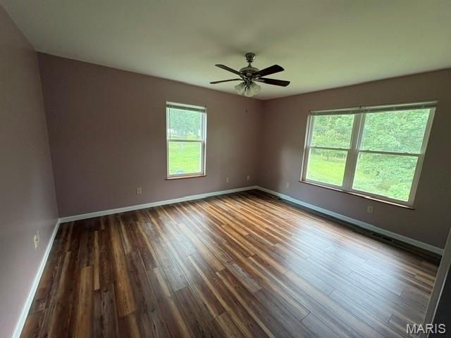 1232 W Springfield Road, St Clair, MO 63077