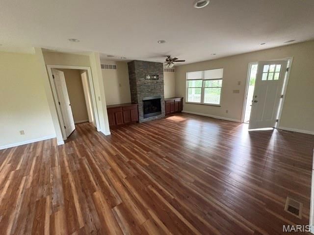 1232 W Springfield Road, St Clair, MO 63077