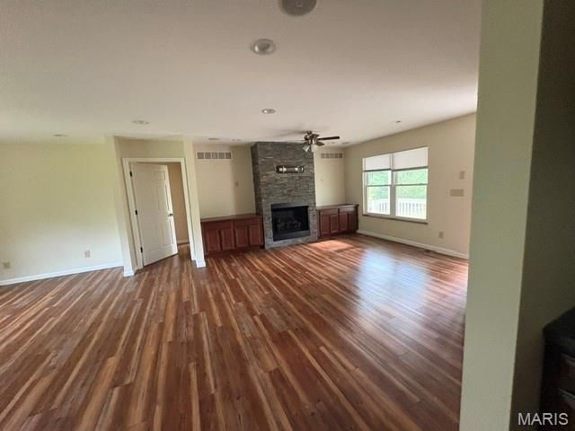 1232 W Springfield Road, St Clair, MO 63077