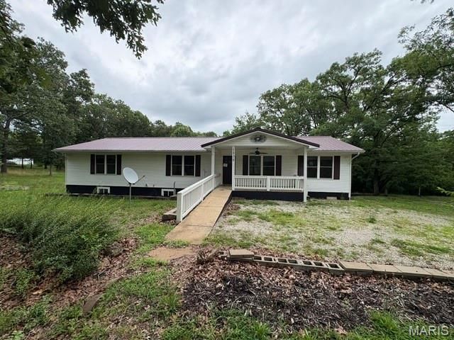 1232 W Springfield Road, St Clair, MO 63077